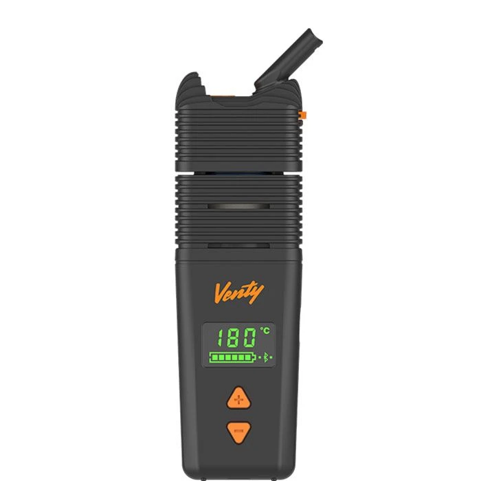 STORZ & BICKEL VENTY DRY HERB VAPORIZER