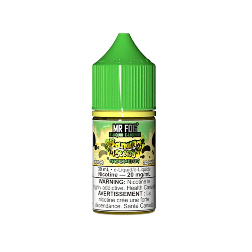MR FOG E-LIQUID BERRY STEEZY SERIES 30ML