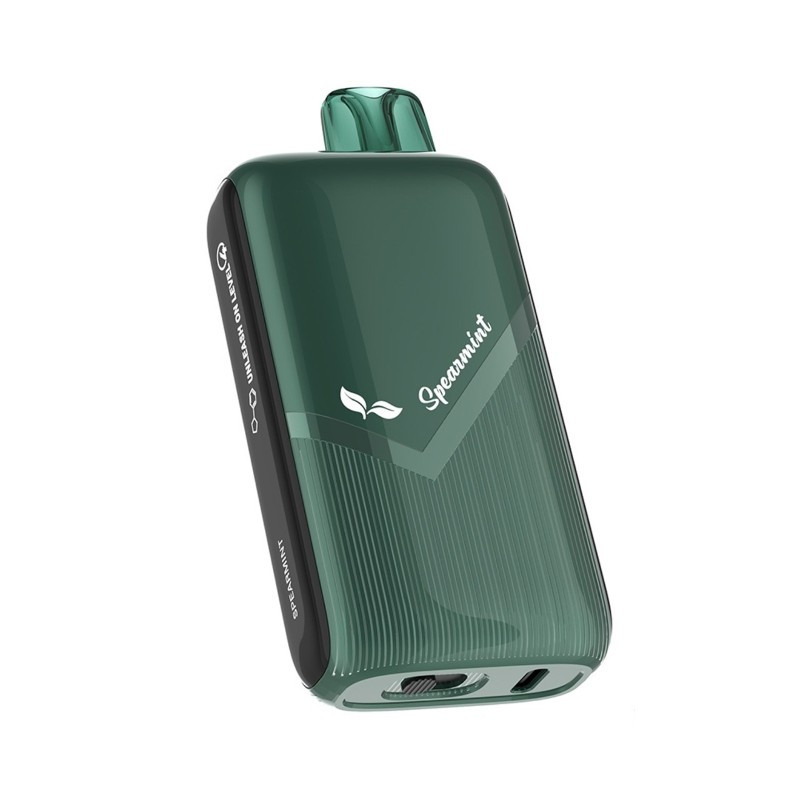 PILLOW TALK (NIC CONTROL) NC40000 20ML 40,000 PUFFS DISPOSABLE VAPE - DISPLAY OF 5