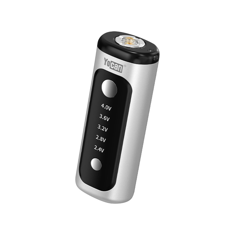 YOCAN KODO PLUS BOX MOD BATTERY - MIXED COLORS