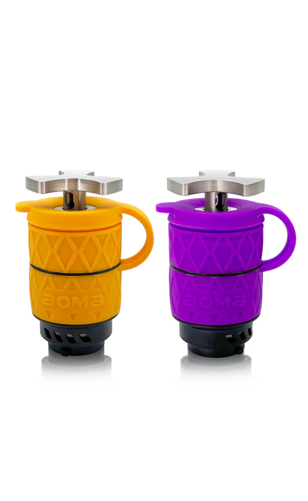 SKYLOUD BOMB E-RIG ATOMIZER
