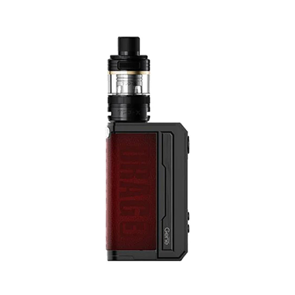 VOOPOO DRAG 3 TPP-X 5.5ML KIT 177W