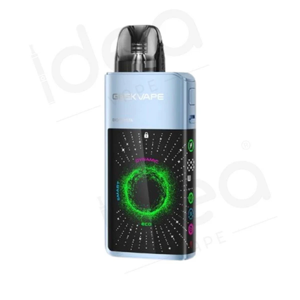 GEEKVAPE DIGI Q VISTA 1600MAH POD SYSTEM STARTER KIT