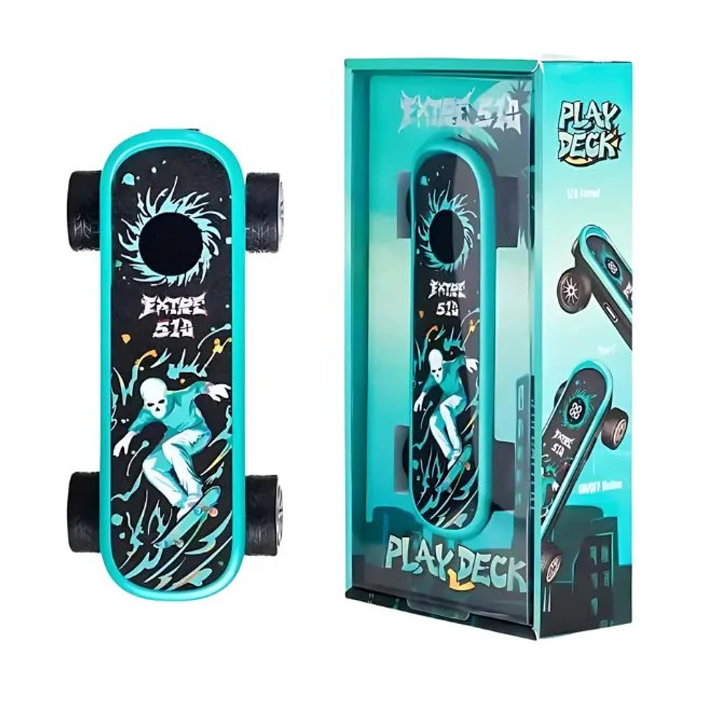 EXTRE PLAY DECK 500mAH 510 THREAD BATTERY