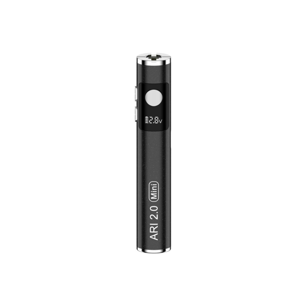 YOCAN ARI 2.0 MINI 510 BATTERY - DISPLAY OF 15
