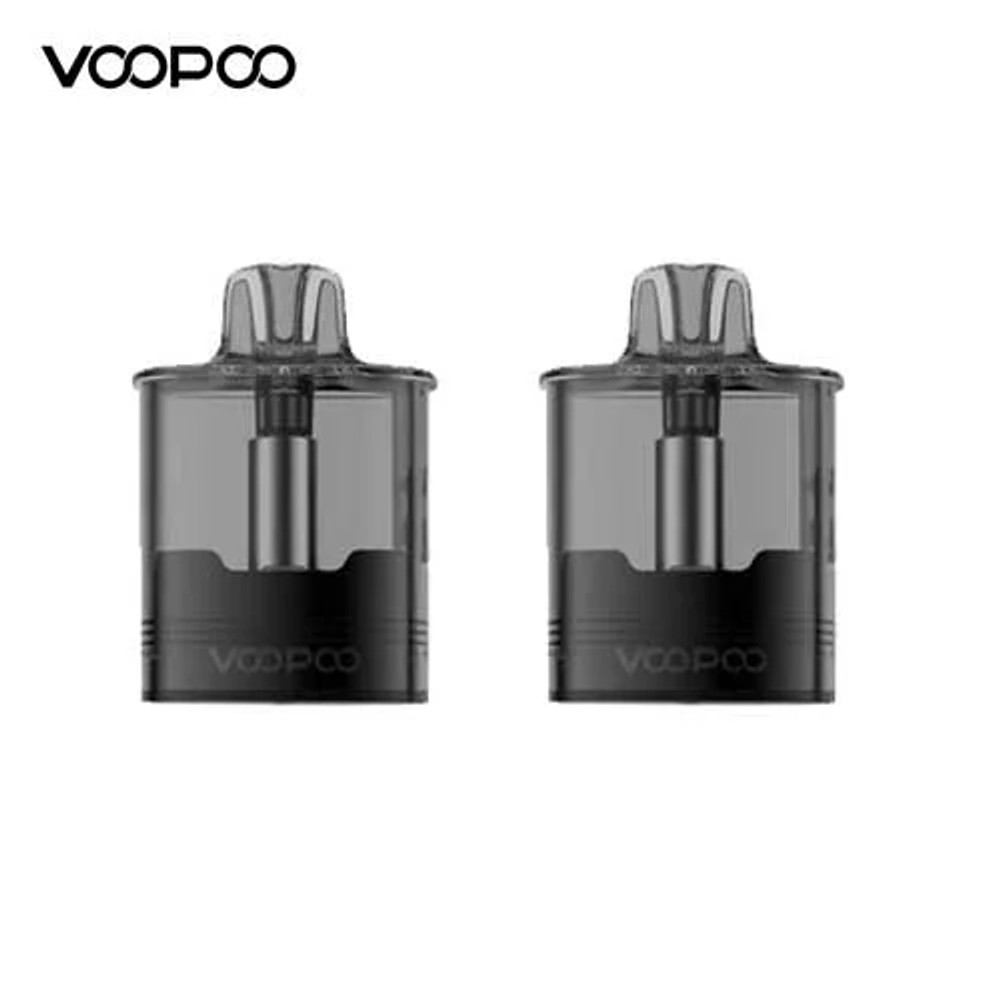 VOOPOO VRIZZ 15ML 0.7OHM 2-PACK CARTRIDGE