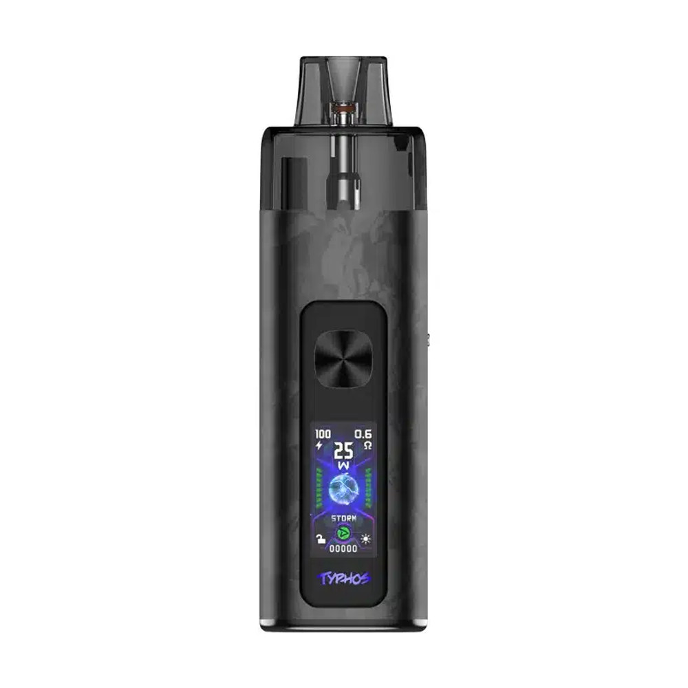 UWELL TYPHOS 2000mAh POD SYSTEM STARTER KIT
