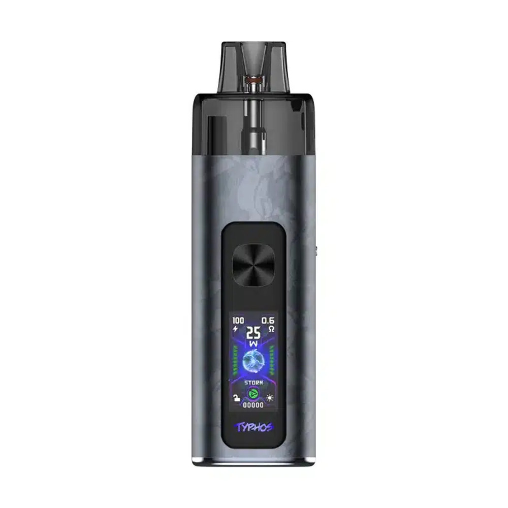 UWELL TYPHOS 2000mAh POD SYSTEM STARTER KIT