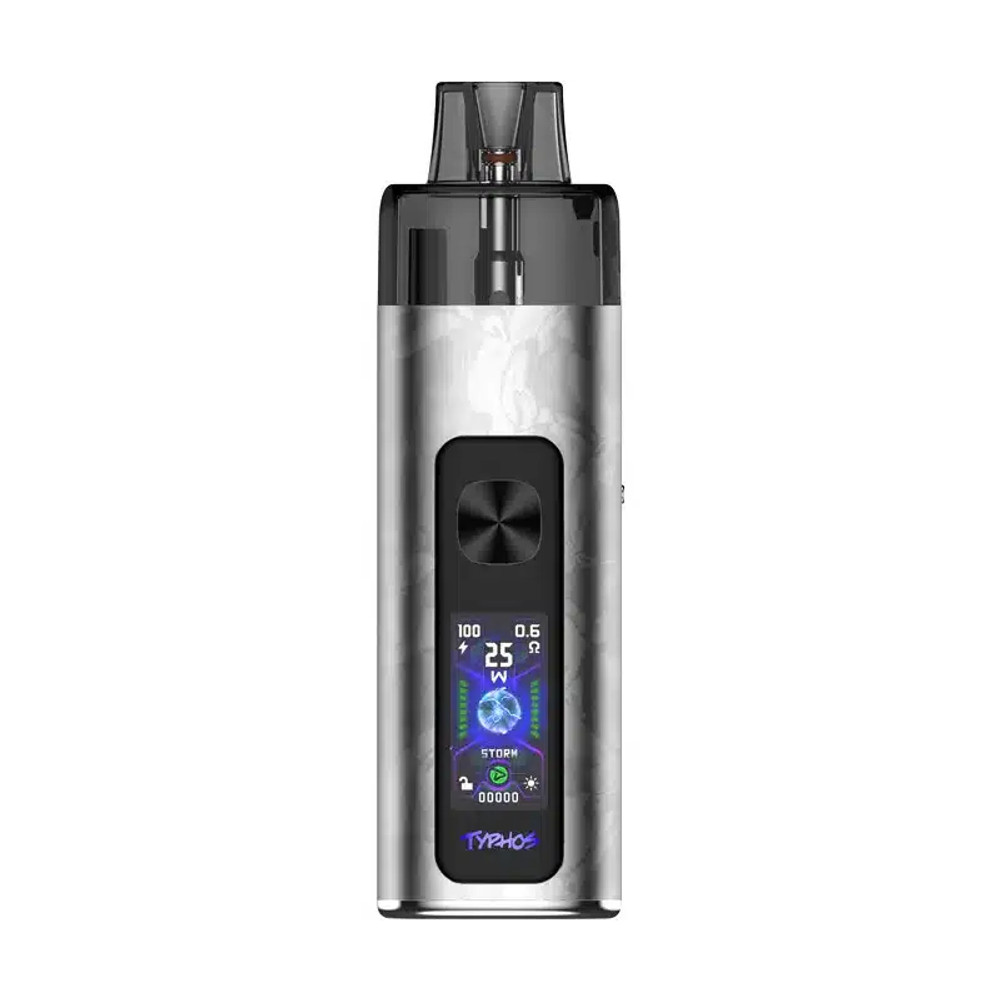 UWELL TYPHOS 2000mAh POD SYSTEM STARTER KIT