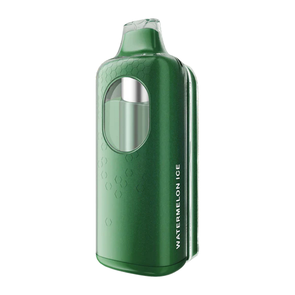ROMO HEK KIT 50,000 PUFFS DISPOSABLE (FULL KIT) - DISPLAY OF 5