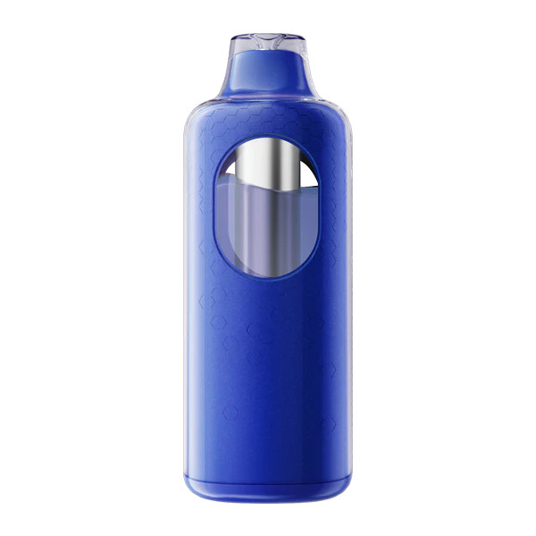 ROMO HEK 50,000 PUFFS DISPOSABLE (POD ONLY) - DISPLAY OF 5