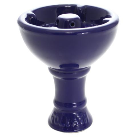 SAHARA SMOKE GOLIATH VORTEX BOWL ASSORTED COLOR - 1CT