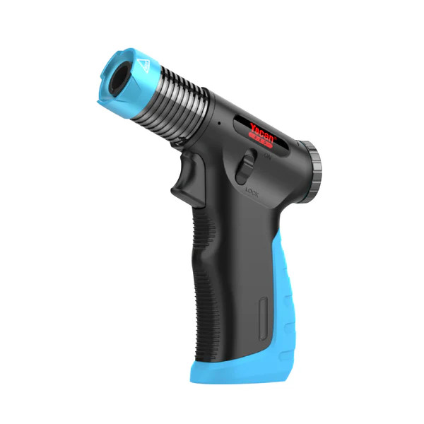YOCAN RED TEMPORAL TORCH