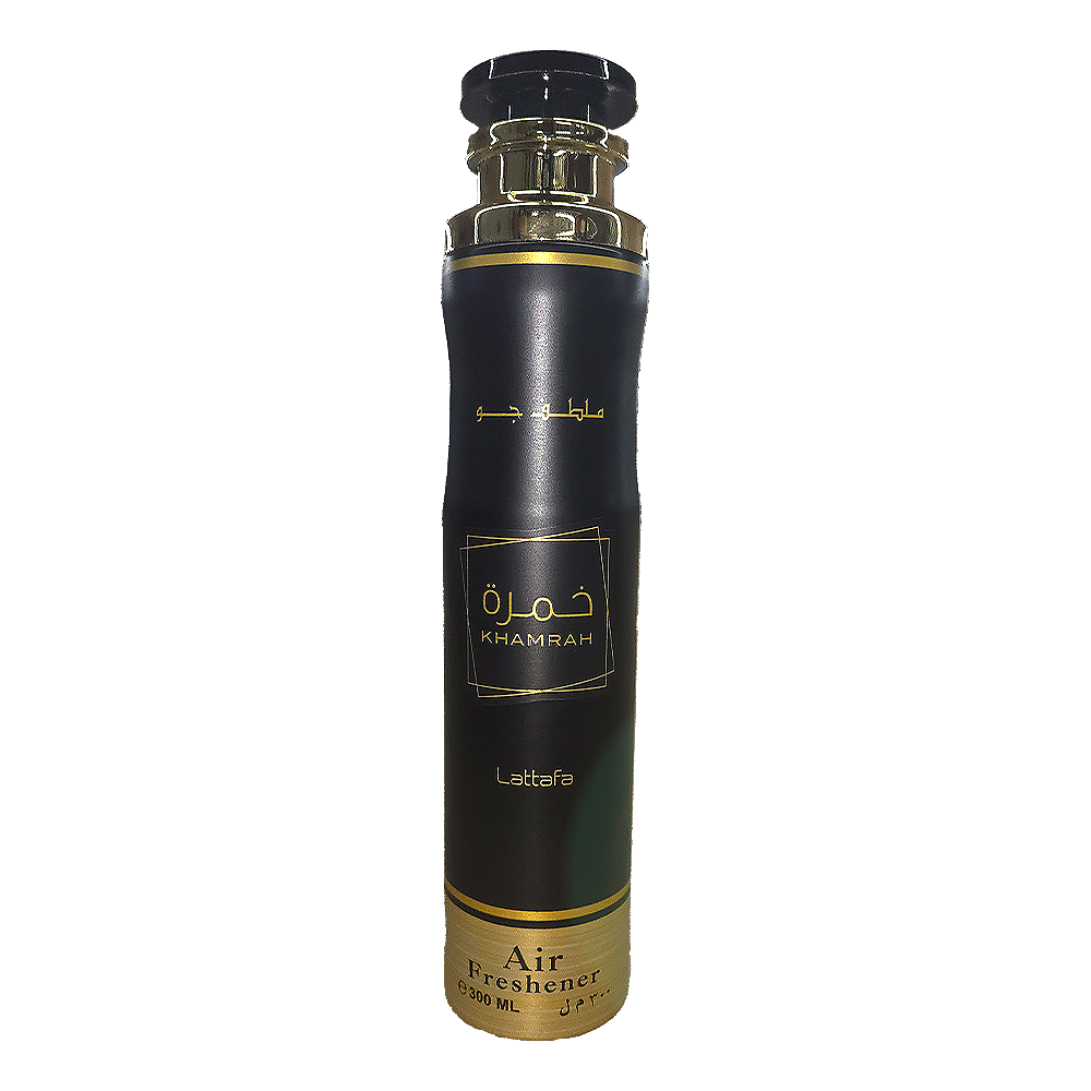 LATTAFA AIR FRESHENER 300ML SPRAY