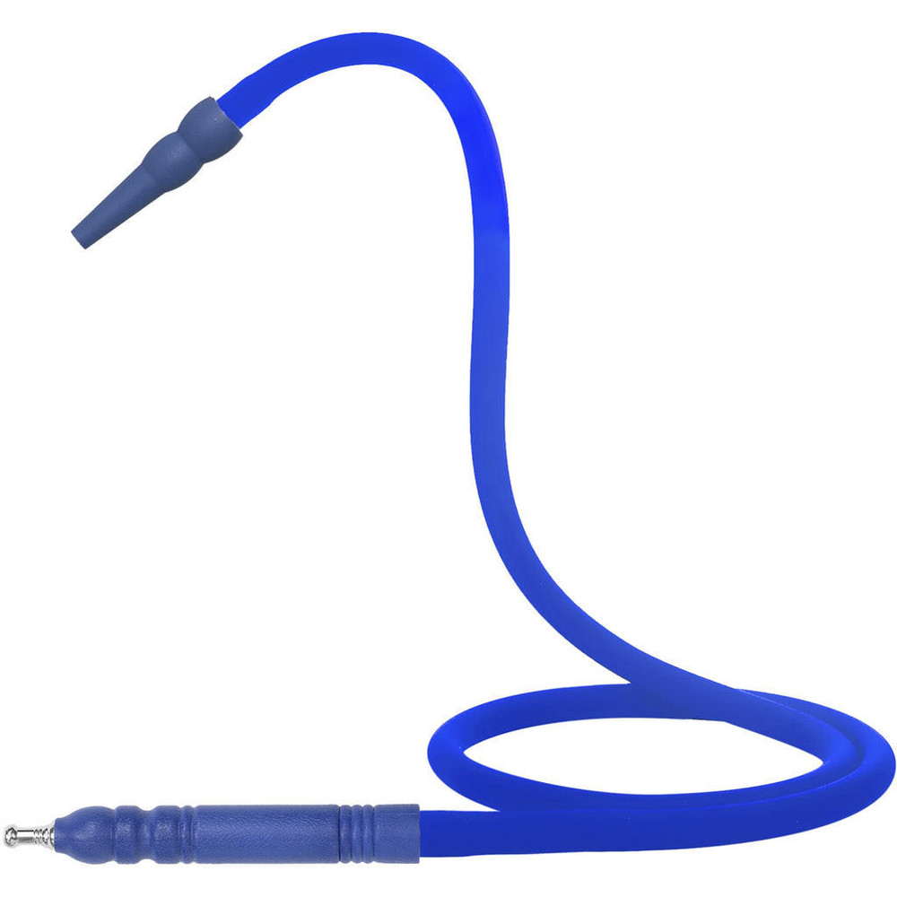 MYA BREEZE WITH FREEZE SILICONE HOSE 2 - ASSORTED COLOR -1CT