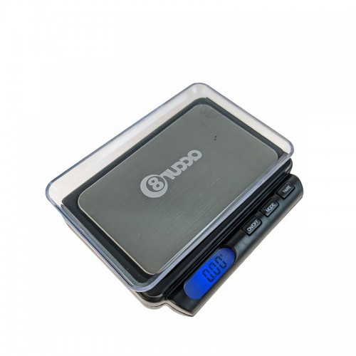 ACCUR8 CRD-200 DIGITAL POCKET SCALE 200gx 0.01g