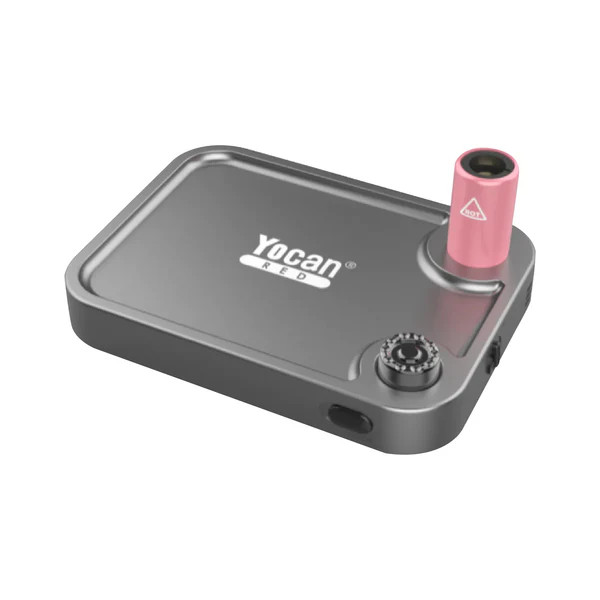 YOCAN RED SLATE TORCH