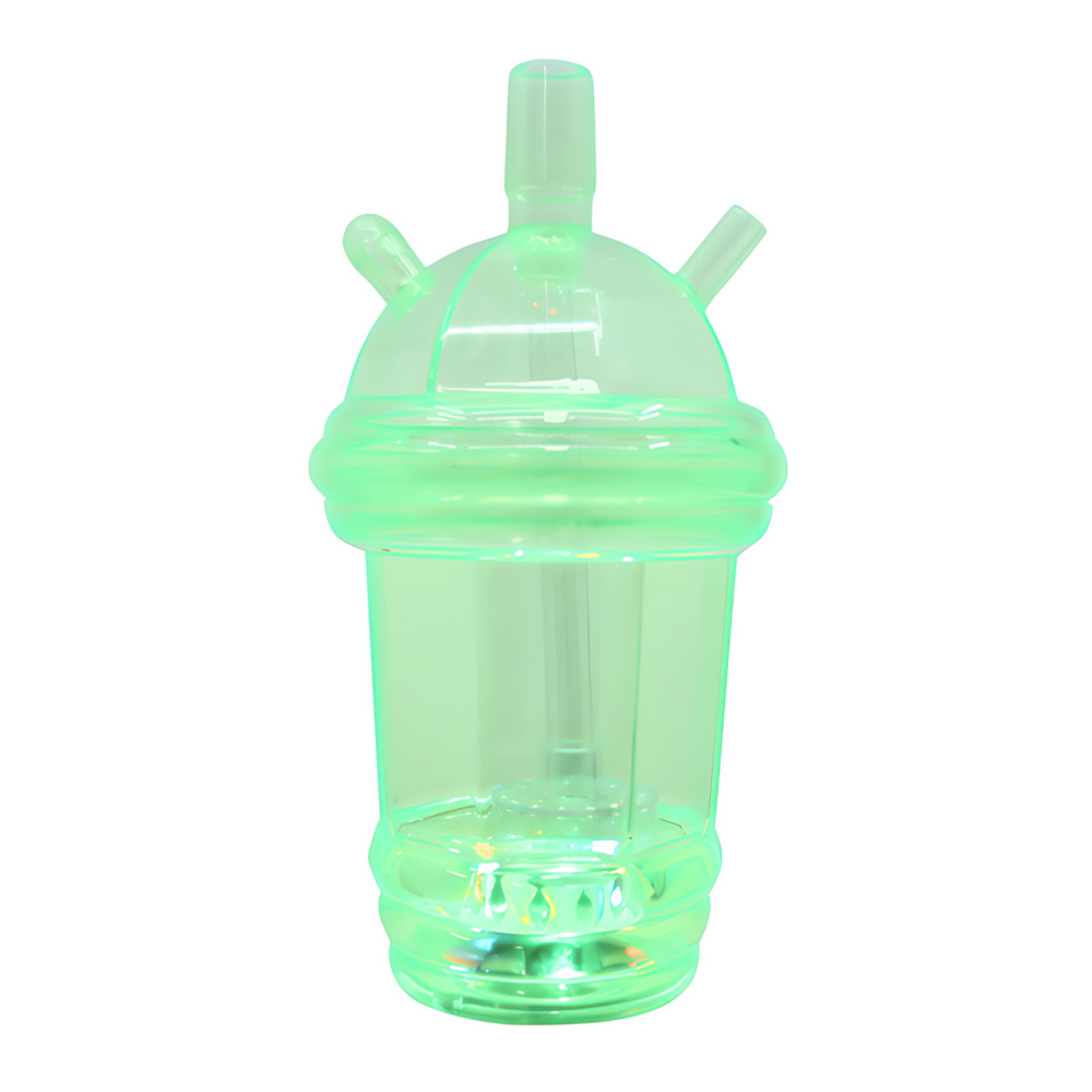 NOUR MAXX PORTABLE HOOKAH CUPS WITH LED LIGHT