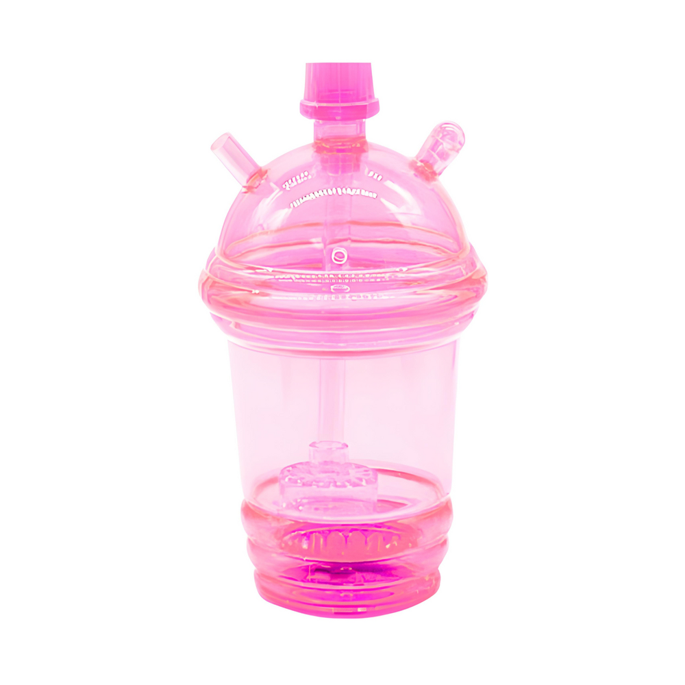 NOUR MAXX PORTABLE HOOKAH CUPS WITH LED LIGHT