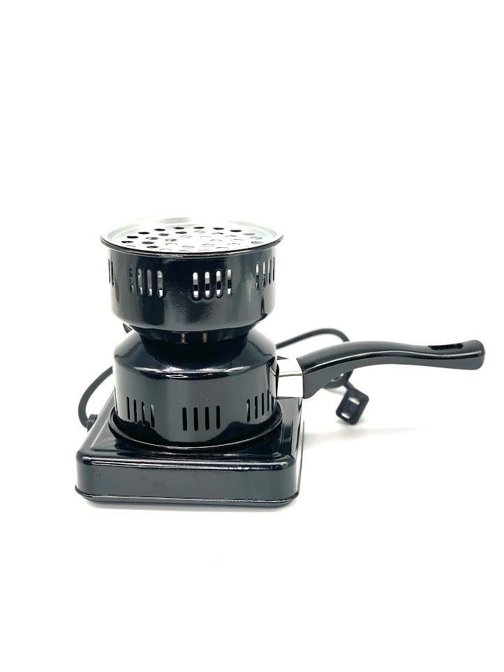 CLOUD HOOKAH 450W HOT PLATE COAL BURNER