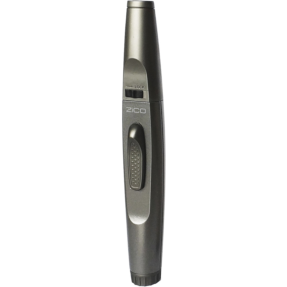 BLACK ZICO MP TORCH LIGHTER