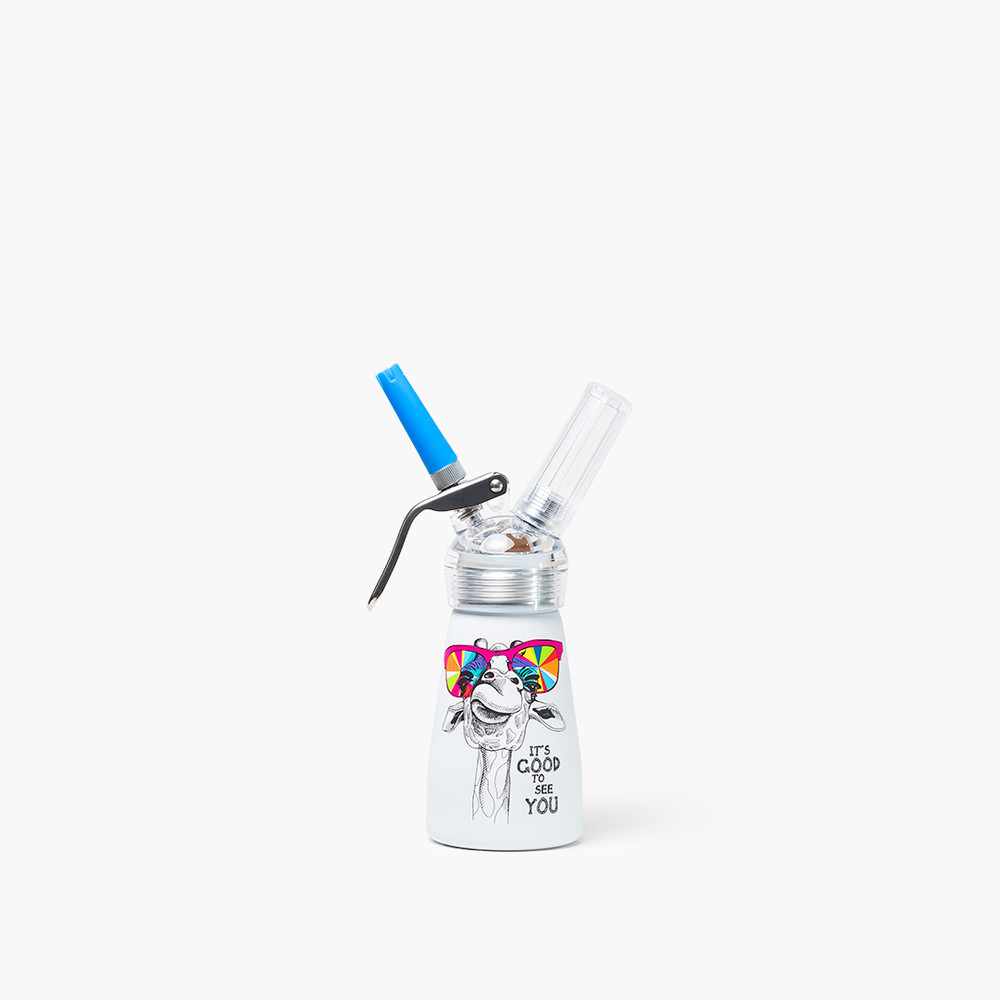 SPECIAL BLUE GOURMET MIXOLOGY 0.25 LITER