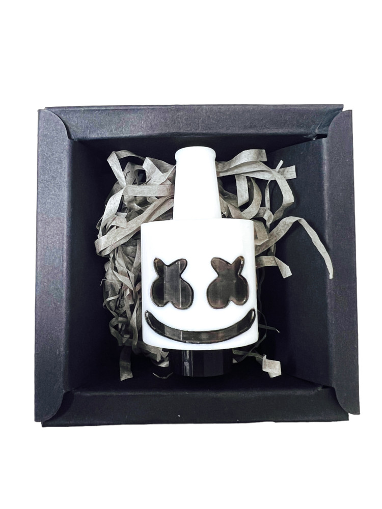 MARSHMALLOW HOOKAH PLASTIC TIP