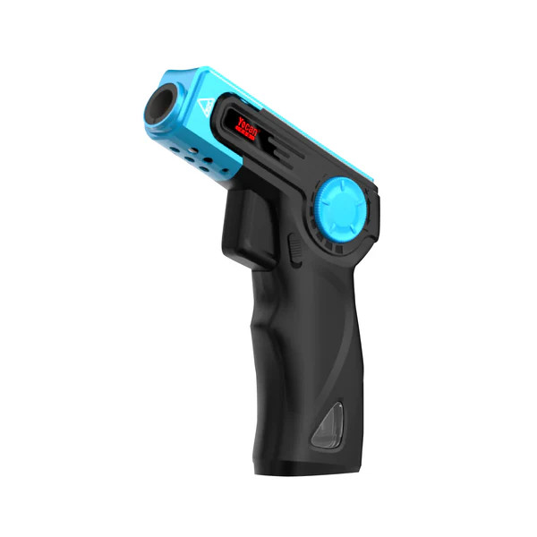 YOCAN RED RUSH TORCH