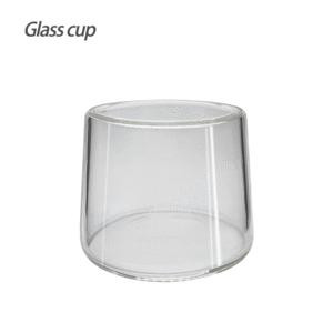 WAXMAID ARES GLASS CUP - 1CT (WAXMAID14)