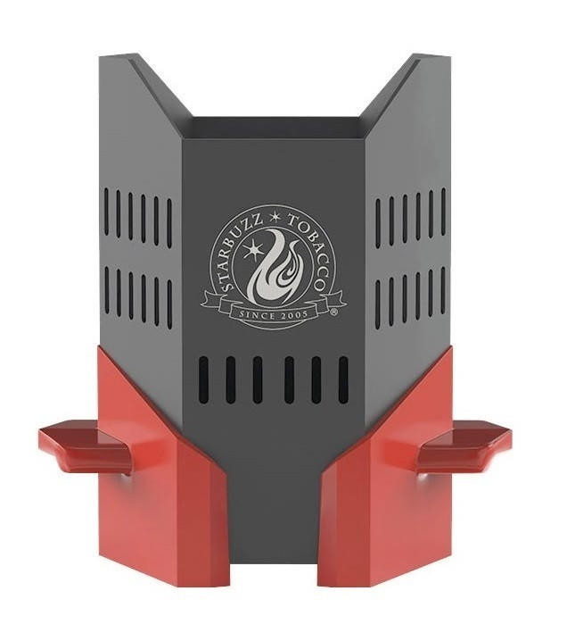 STARBUZZ ELECTRIC WARMER FOR CHARCOAL
