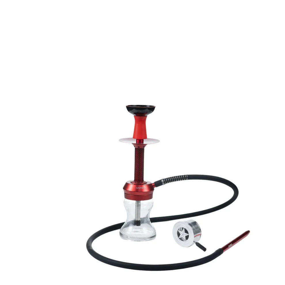 VAPOR HOOKAH SIERRA