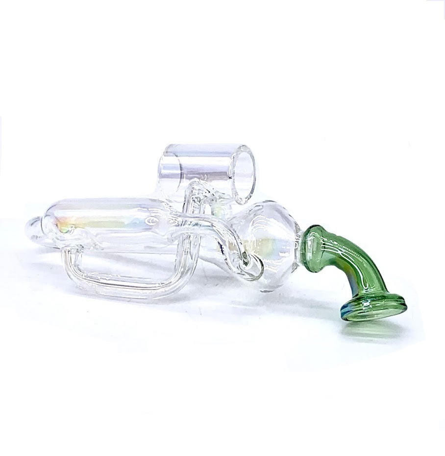 G-NAIL GLASS ATTACHMENT - RAINBOW
