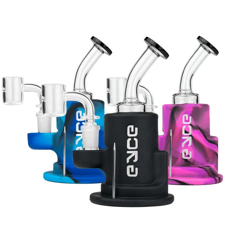 EYCE - SPARK SILICONE L.E.D. RIG PROTECK SERIES - 1CT