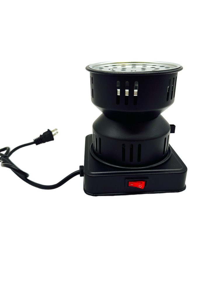 TOP QUALITY HOT PLATE CHARCOAL BURNER (SM300-15)