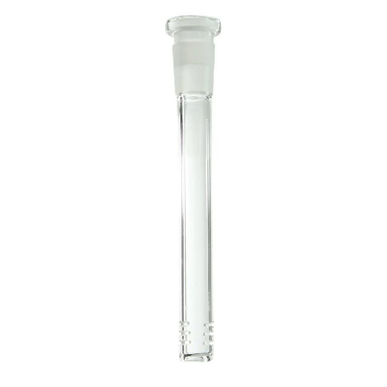 4.5" GLASS DOWNSTEM - BAG OF 10