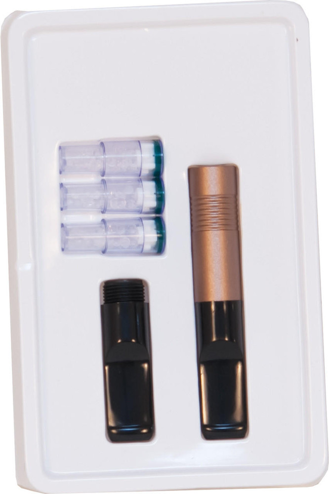 FUJIMA CIGARETTE HOLDER WITH FILTER - 12CT