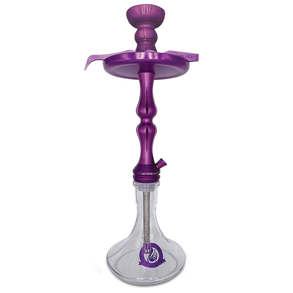 STARBUZZ MIST HOOKAH COMPLETE SET - 1CT