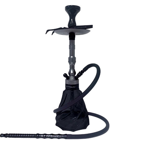 STARBUZZ HELIX HOOKAH SET