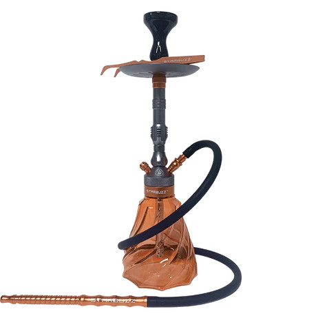 STARBUZZ HELIX HOOKAH SET