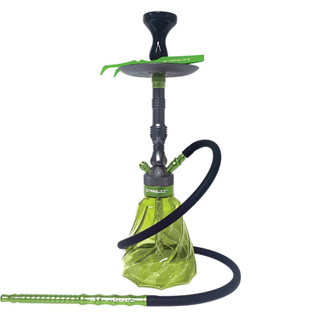STARBUZZ HELIX HOOKAH SET