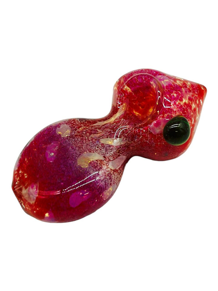 FLAT BODY HEAVY HANDPIPE 4" - 5CT