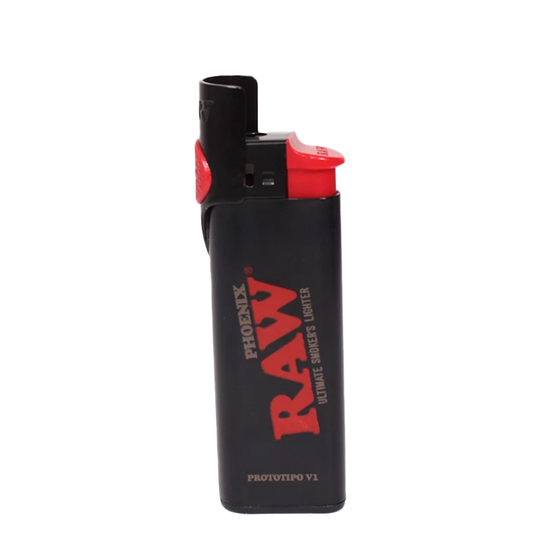 RAW PHOENIX LIGHTER - 30CT DISPLAY