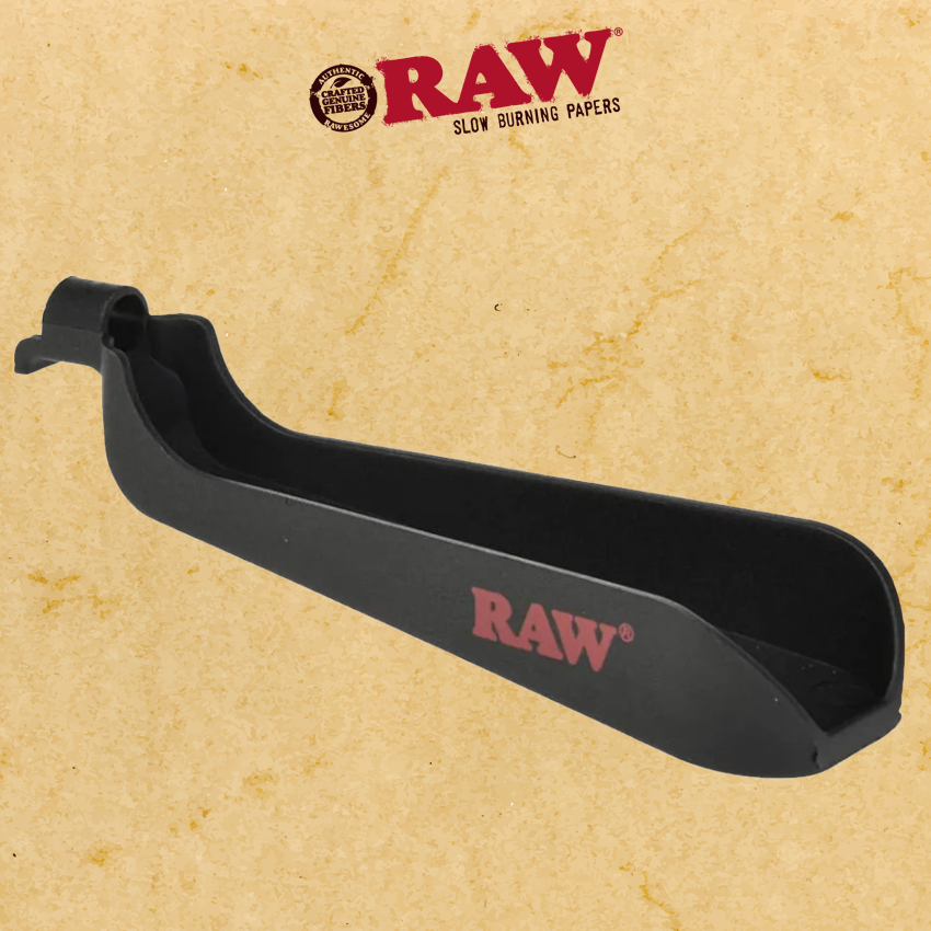 RAW ASH TRAY CATCHER CONE BLUNT HOLDER