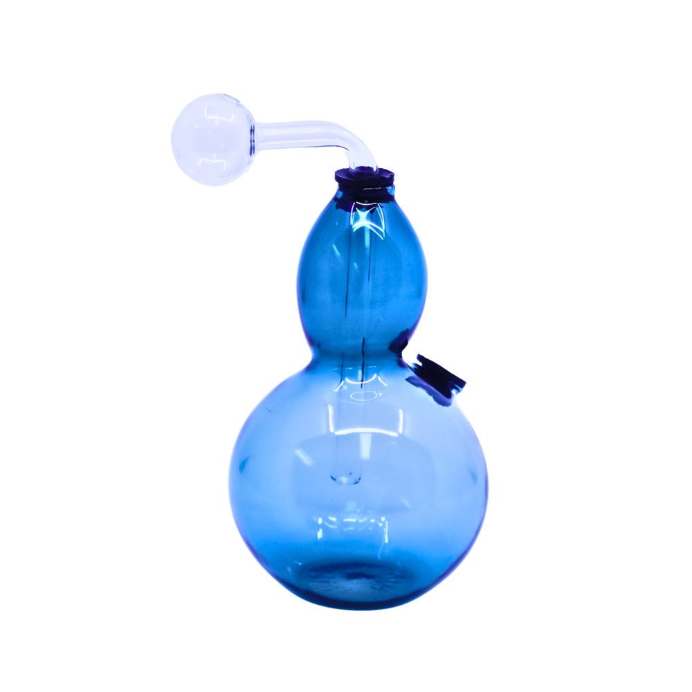MIX DESIGN OIL BURNER - JAR OF 14