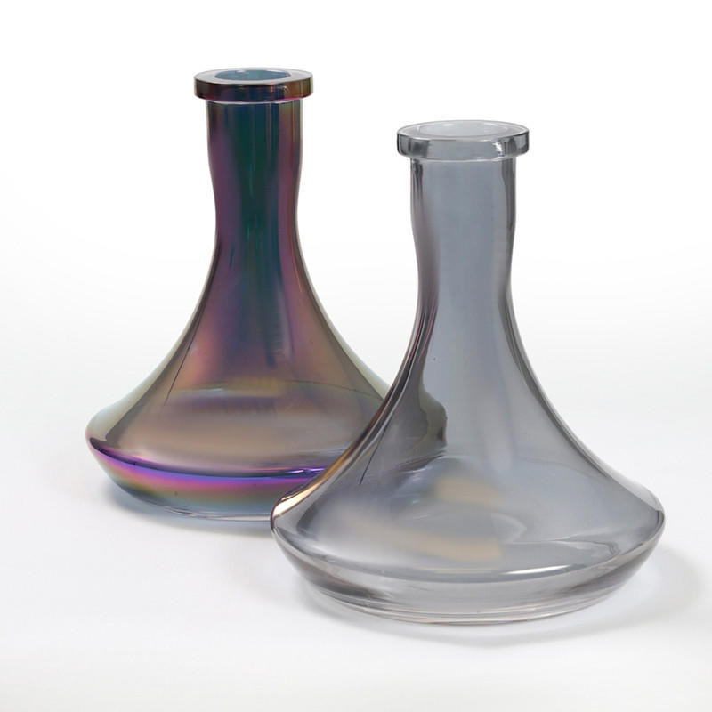 KARMA HOOKAH GLASS BASES - 1CT