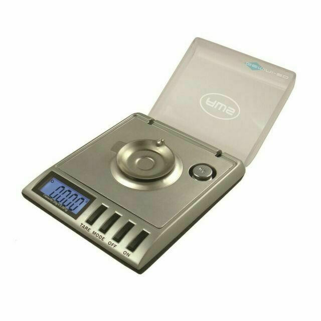 AWS GEMINI-20 DIAMOND SCALE 20G x 0.001G