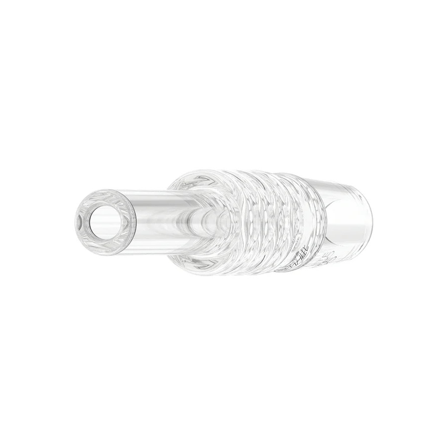 WHITE RHINO QUARTZ NECTAR TIP - DISPLAY OF 10