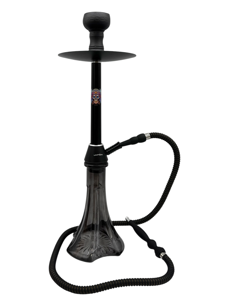 VAPOR HOOKAH ALEXA
