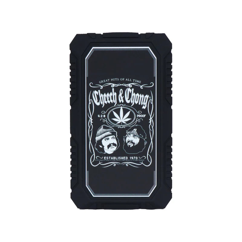 INFYNITI SCALES - CHEECH AND CHONG 100G X 0.01G (CHGD0100)