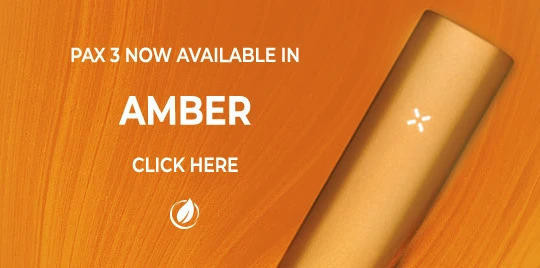 World Wholesale PAX3 VAPORIZER WAX/DRY HERB KIT